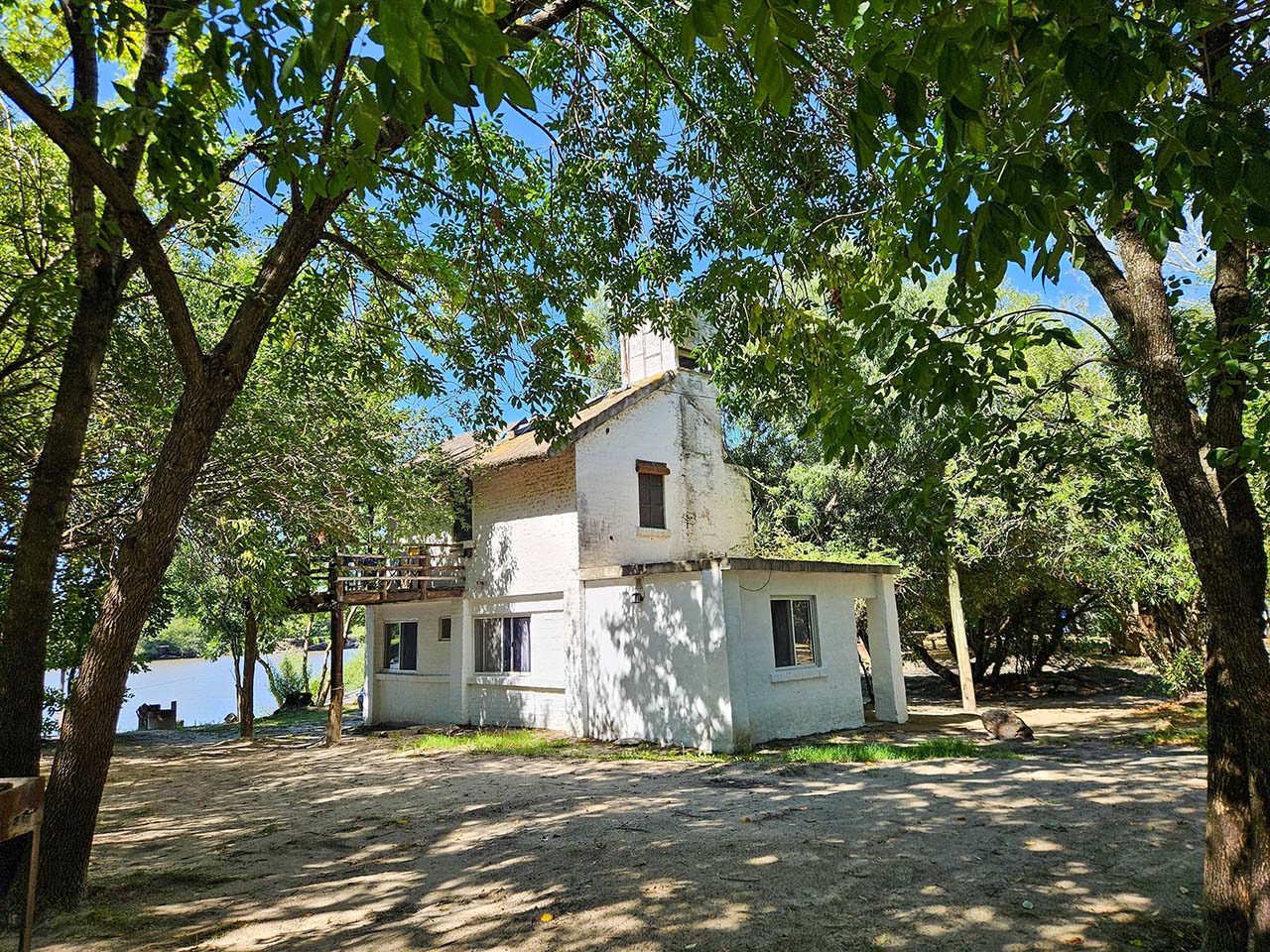 Imagen de Camping Punta Sur